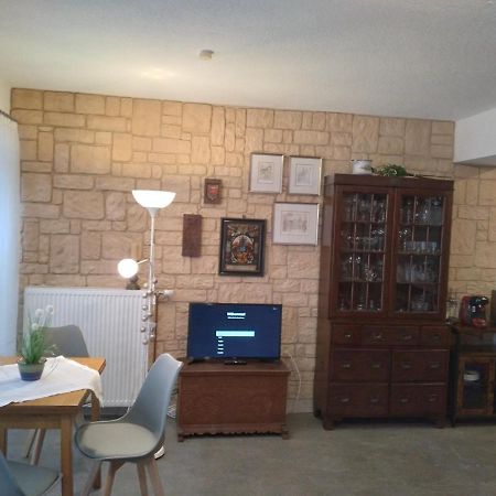 Ferienwohnung Im Zentrum Von Sooden Бад-Зоден-Аллендорф Экстерьер фото